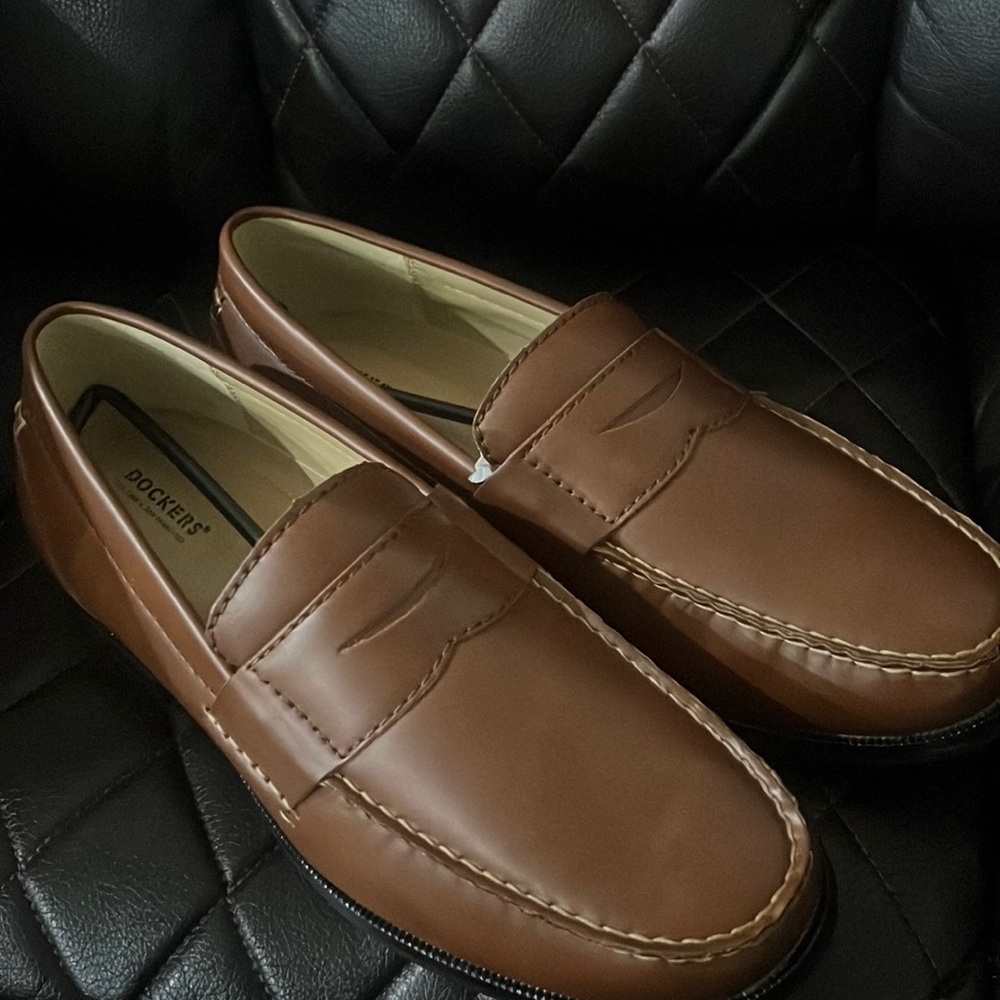 dockers shoes size 11M - Picture 1 of 2